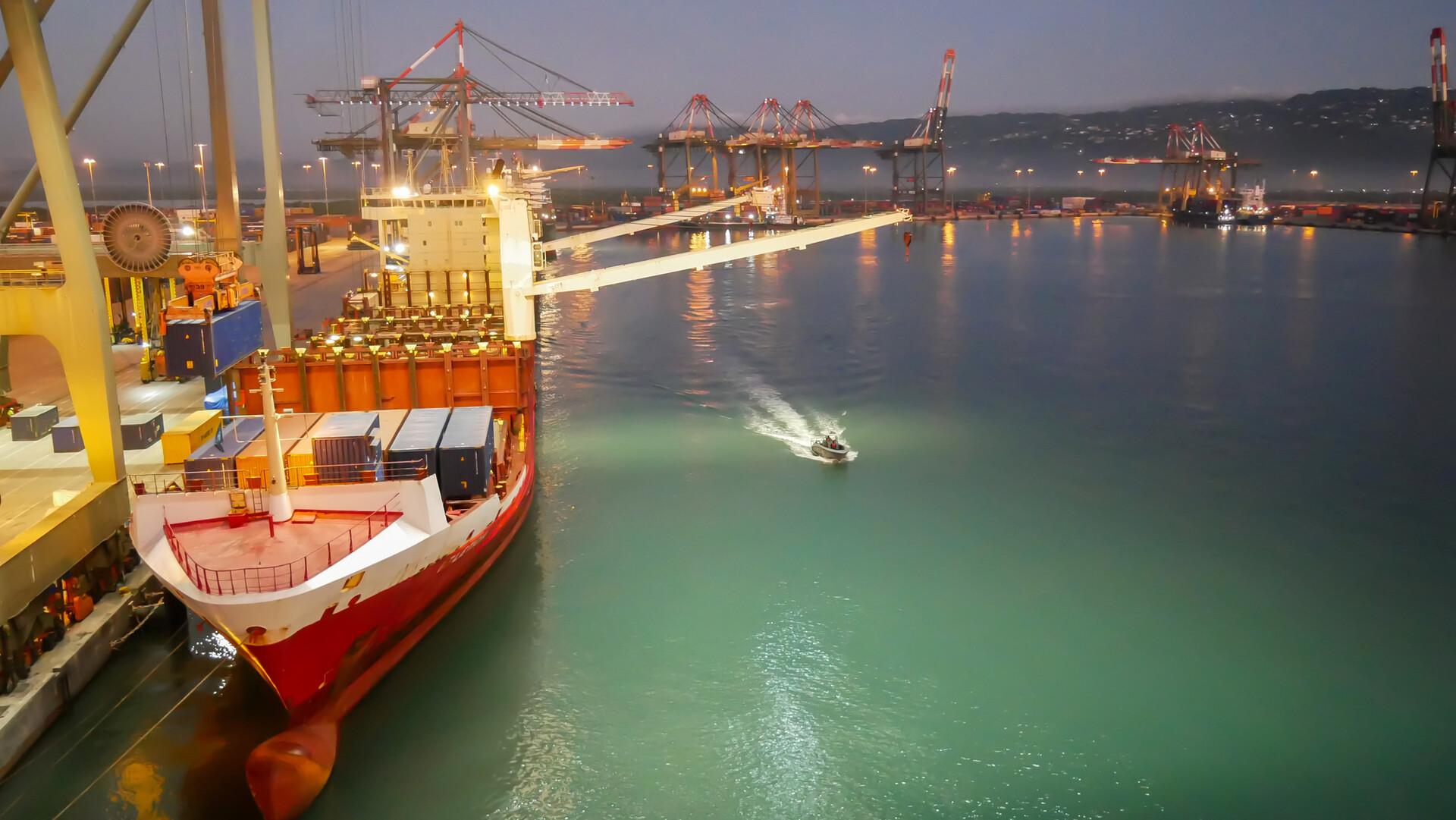 Navigating Success in the Maritime Industry