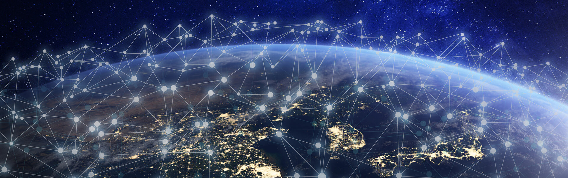 Seamless Global Connectivity: Empowering Your Business Anywhere, Anytime