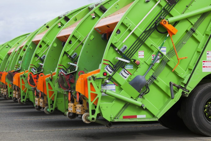 Fleet Management
